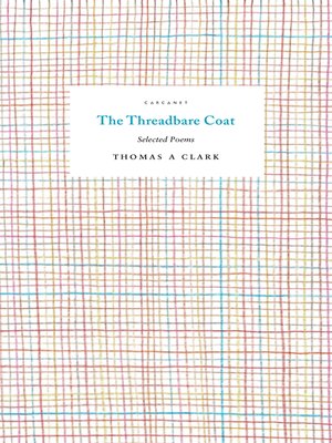 cover image of The Threadbare Coat